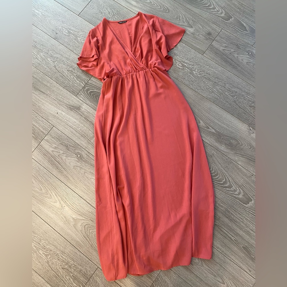 Shein Maxi Dress